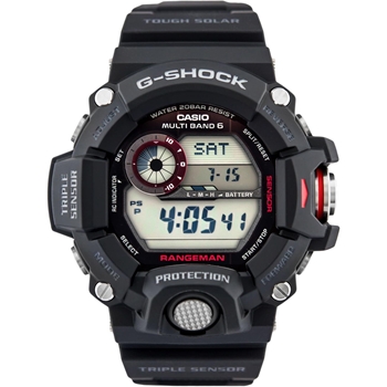 ساعت مچی کاسیو سری G-Shock کد GW-9400-1A